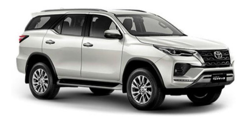 Imagen 13 de 13 de Toyota Sw4 2021 2.8 Srx 177cv 4x4 7as At Okm