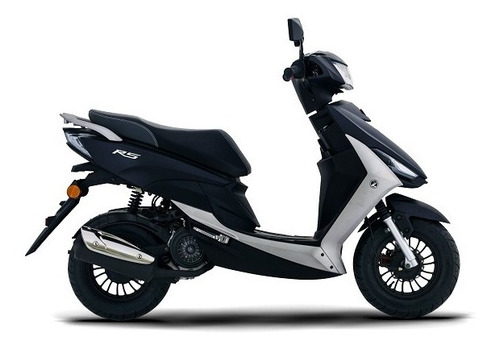 Imagen 3 de 16 de Zanella Styler 150 Rs - Entrega Inmediata - Milano Motos