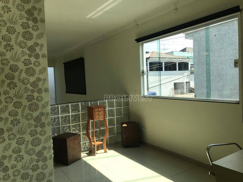 A Melhor Casa Do Bairro Esta A Venda E Vem Com Ponto Comercial! - Ca17558