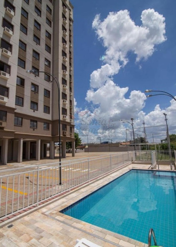Apartamentos - Ref: L14961