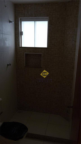 Imagem 9 de 17 de Casa Com 3 Dormitórios À Venda, 100 M² Por R$ 270.000,00 - Jardim Campomar - Rio Das Ostras/rj - Ca0647