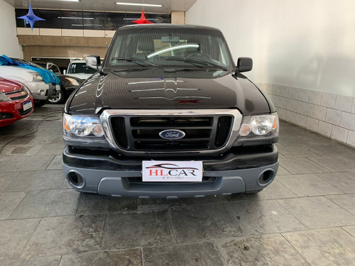 Imagem 9 de 15 de Ford Ranger Xlt 2.3 4x2 Gasolina Financiamento Score Baixo