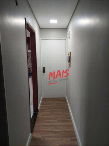 Imagem 6 de 24 de Jau!! Reformado: 2 Dormitórios, Frente, Garagem Fechada Individual!! - Ap6278