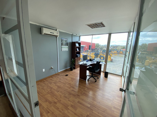 Bodega En Arriendo, Cruce El Tabaco, Talca.