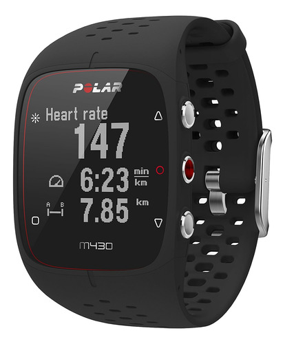 Polar M430 Reloj De Running Con Gps