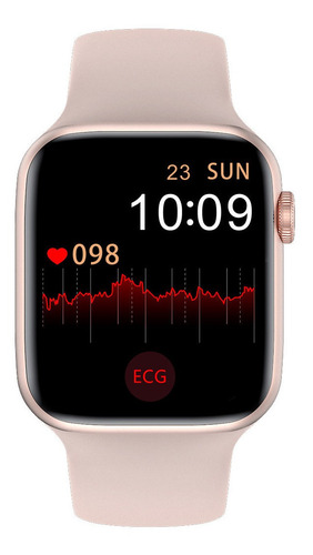 Smartwatch Reloj Inteligente W26 Llamadas Android Ios X-time