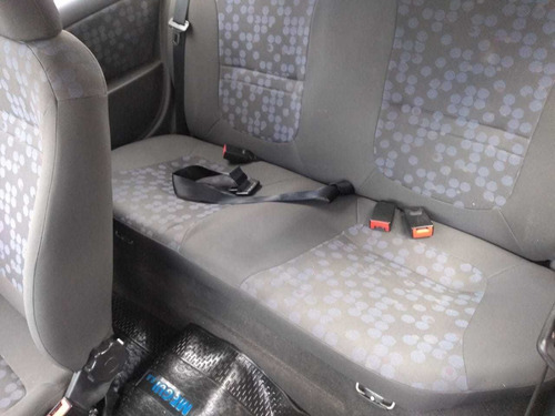 Renault Clio 2010 1.2
