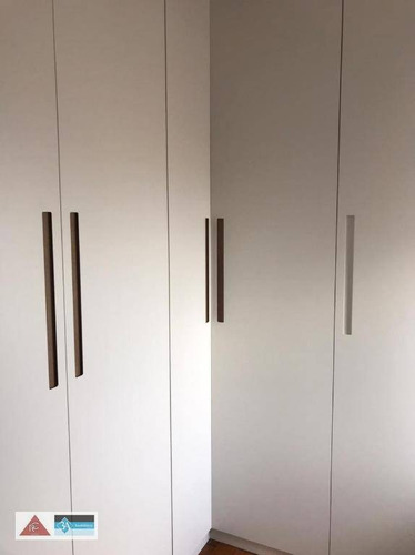 Cobertura, 160 M² - Venda Por R$ 2.200.000,00 Ou Aluguel Por R$ 13.000,00/mês - Jardim Anália Franco - São Paulo/sp - Co0331
