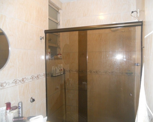 Imagem 9 de 11 de Apartamento Com 1 Quarto Área Á Venda, 43 M² - Méier - Aea1059