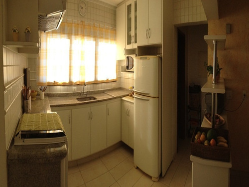 Imagem 11 de 27 de Apartamento A Venda, Edifício Villa Giuseppe, Jardim Ana Maria, Jundiaí - Ap09614 - 32430028