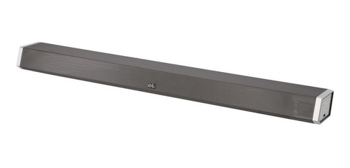 Barra De Sonido E4u Bluetooth 60w Rms + Control Remoto