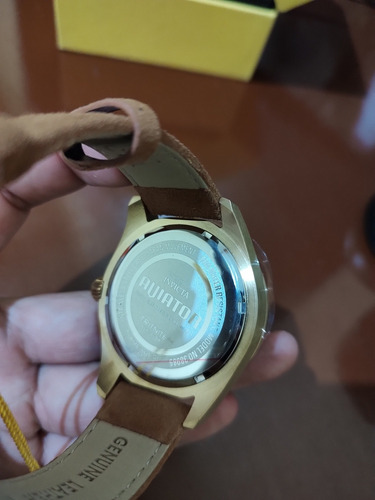 Reloj Invicta Para Caballero (Usado)