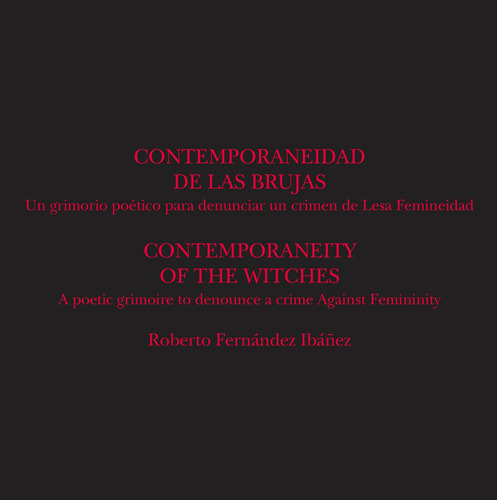 Contemporaneidad De Las Brujas - Contemporaneity Of The Witc