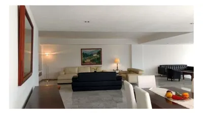 Apartamento en alquiler