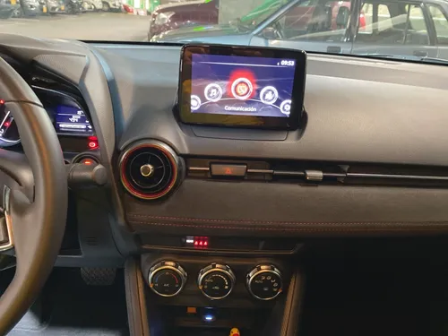 Mazda 2 Grand Touring Lx 1.5