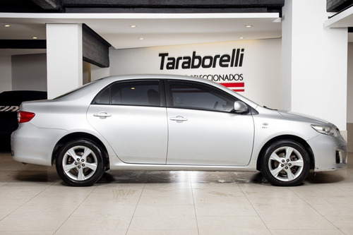 Toyota Corolla 1.8 Xei 2013 Taraborelli San Miguel