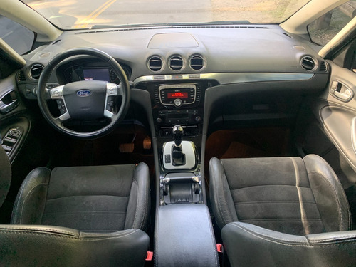 Ford S Max Titanium Automatico