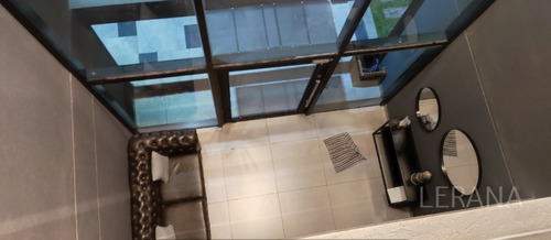 Imagen 10 de 12 de Departamento En Condominio 2 Ambientes Con Terraza Propia Ituzaingo Norte