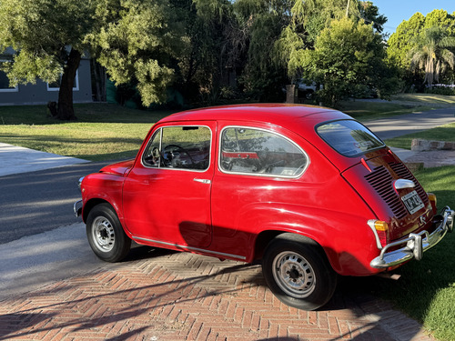 Fiat 600 0.6