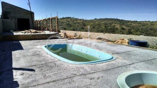 Chácara À Venda Em Loteamento Chácaras Gargantilhas - Ch004895
