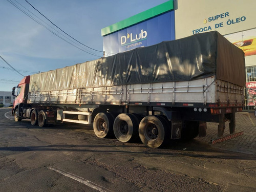 Imagem 2 de 6 de Carreta Graneleiro Ls Librelato