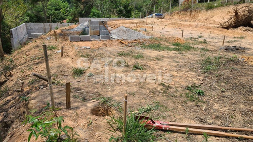 Imagem 6 de 7 de Chácara Para Venda Em Cajamar, Ponunduva - 21956_1-2128891