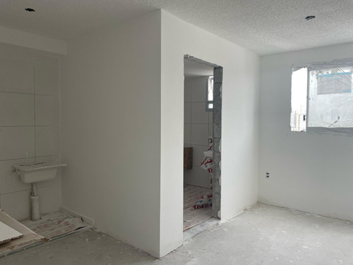 Urban Tatuape Cury- Apartamento Kitnet Studio Tatuape - 24 Metros