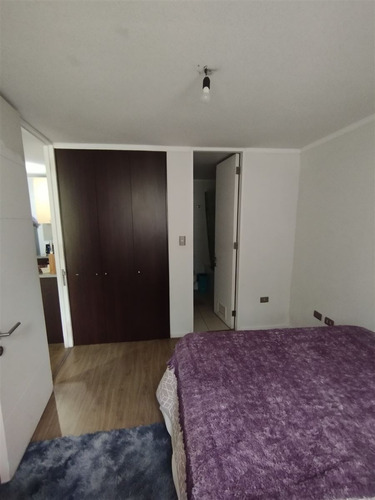 Depto. En Venta 1 Dorm / Av. Pedro De Valdivia / Concepción