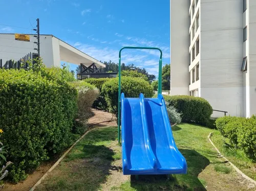 Vende Lindo Depto Concon 3d+3b+salaestar+terraza+1est+1bod