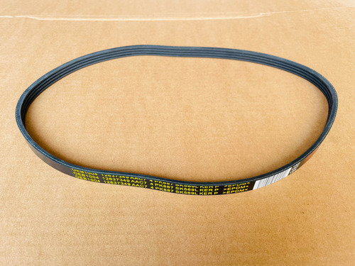Banda Elastica De Compresor Clima Chevrolet Tahoe 2016