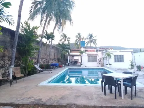 Posada En Tucacas Venta