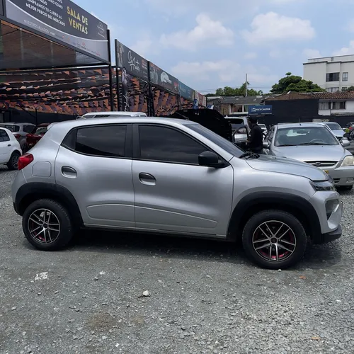 Renault Kwid 1.0 Iconic
