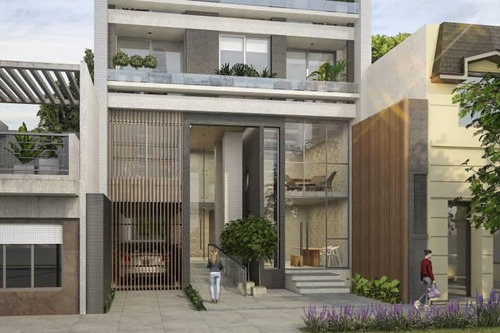 Imagen 2 de 17 de Depto. 3 Amb. T/ Duplex