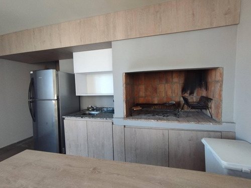 Imagen 22 de 28 de Venta Departamento 1 Dorm En General Paz Con Pileta