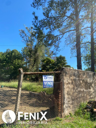 Tf599 - Terreno En Venta Z/ Garupá