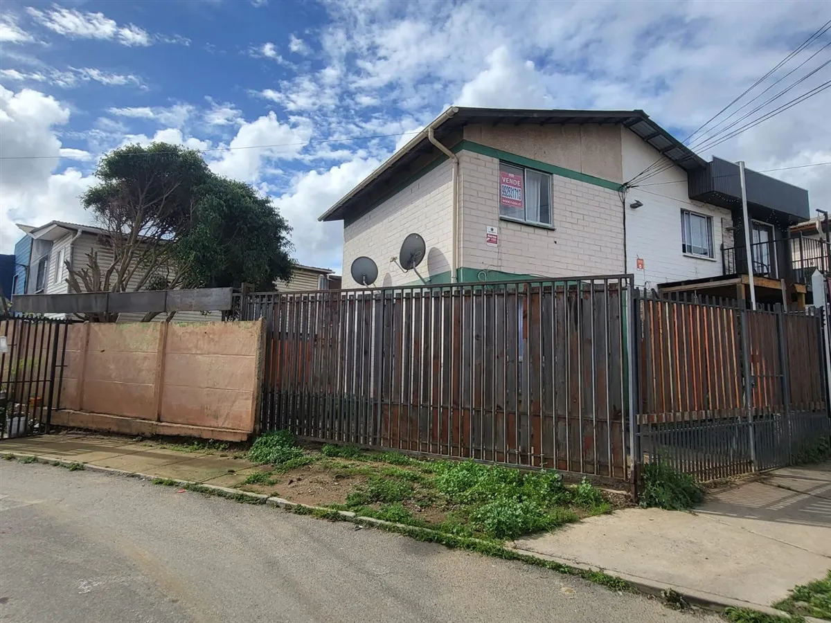 Imagen 1 de 26 de Casa Venta 2 Dorm. Villa Rukan, Santa Julia - Viña Del Mar