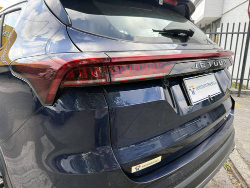Jetour X70 Plus X70 Plus 1.5 At