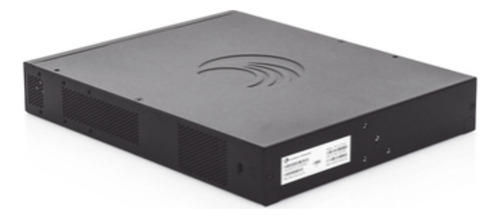 Switch Cnmatrix Tx1012-ac-p Poe Ideal Para Wisp 8 Puertos