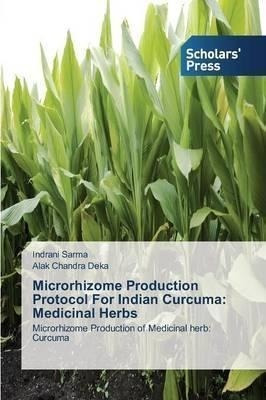Microrhizome Production Protocol For Indian Curcuma - Sar...