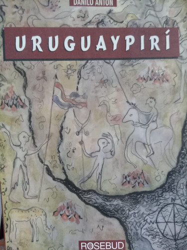 Uruguaypirí