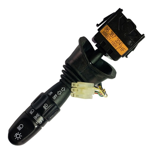 Imagen 2 de 4 de Conmutador Luz Cruce Chevrolet Aveo Optra