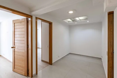 Apartamento En Venta En Chicó Norte. Cod V23468