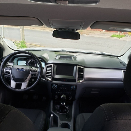 Ford Ranger 3.2 Cd Xlt Tdci 200cv Manual 4x2 2017