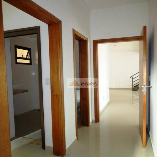 Imagem 4 de 28 de Apartamento Duplex À Venda, 220 M² Por R$ 808.500,00 - Jardim Botânico - Ribeirão Preto/sp - Ad0010