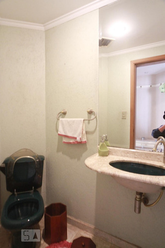 Apartamento À Venda - Santana, 4 Quartos, 280 - S893114040