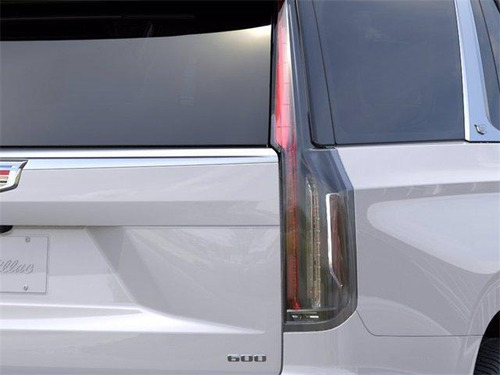 Imagem 8 de 15 de Cadillac Escalade Esv Luxory 6.2l V8 5p