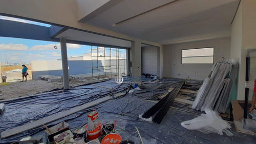 Imagem 20 de 25 de Casa À Venda, 320 M² Por R$ 2.700.000,00 - Condomínio Residencial Alphaville - São José Dos Campos/sp - Ca1957