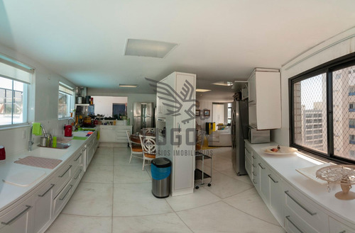 Imagem 20 de 30 de Penthouse Em Centro, Guarapari/es De 627m² 6 Quartos À Venda Por R$ 3.790.000,00 - Ph1937848-s