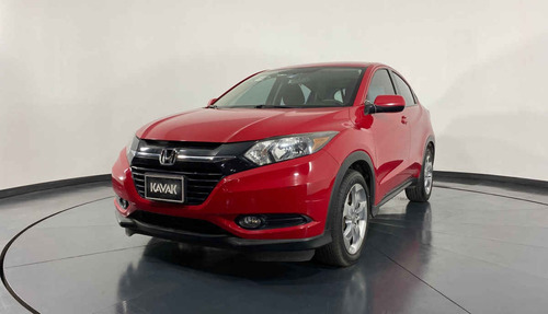 Imagen 1 de 15 de 39959 - Honda Hr-v 2017 Con Garantía