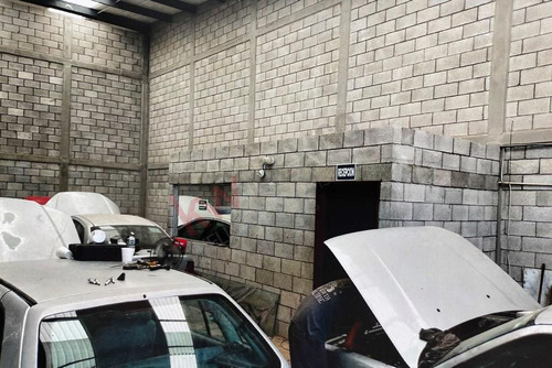 En Venta Bodegas Dentro De Un Solo Predio En El Ejido El Ranchito En Torreón, Coahuila